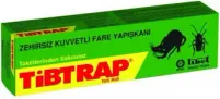 TİBTRAP FARE YAPIŞTIRICI TÜP 125ML (4745)