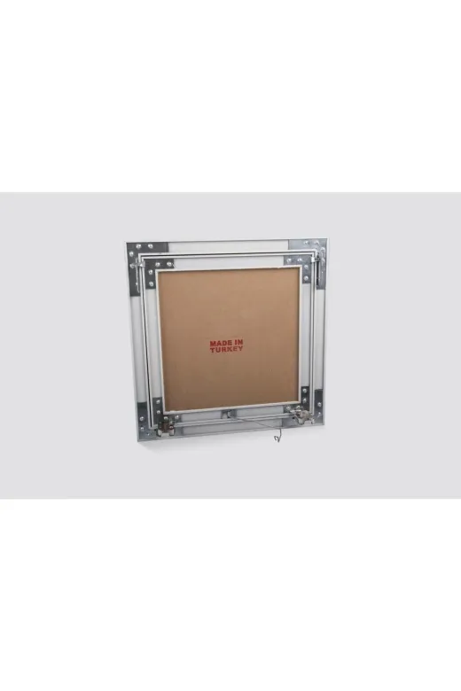 Tiger md4 Alçıpan Müdahale Kapağı 50X50