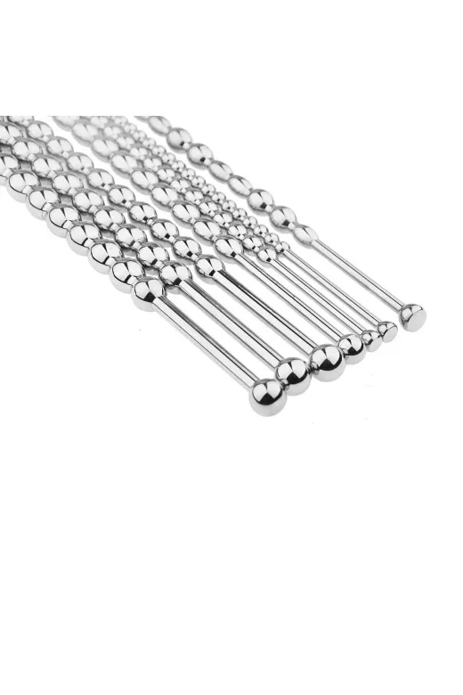 Tırtıklı Penis Çubuğu 8Mm