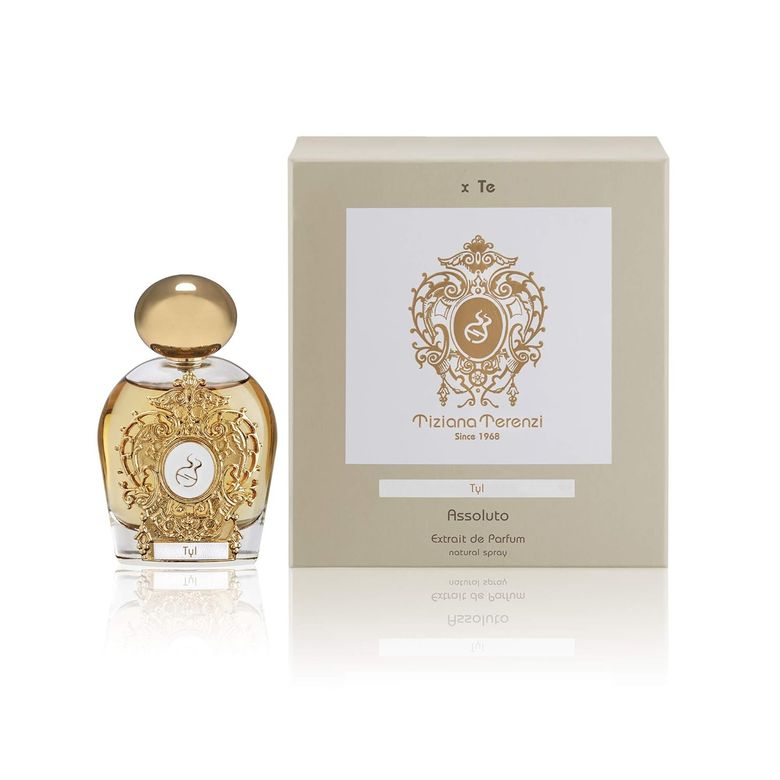 Tiziana Terenzi Tyl Extrakt De Parfum, 100 Ml