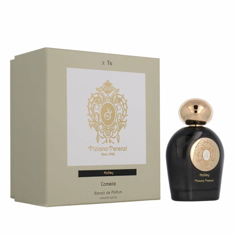 tiziana17 Tiziana Terenzi Halley Pure Parfum 100Ml