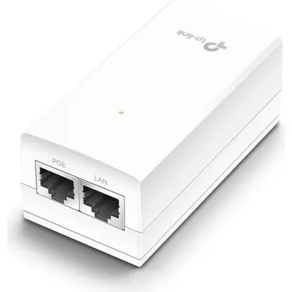 TL-POE4818G 48VPassive PoE Injector Adapte