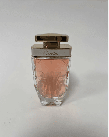 toılette1 Cartier La Panthere 75Ml Bayan Sprey Parfüm