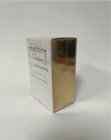 toılette1 Cartier La Panthere 75Ml Bayan Sprey Parfüm