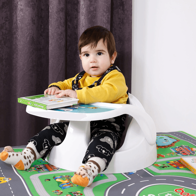 Tombik OZR002 Portatif Mama Oturağı