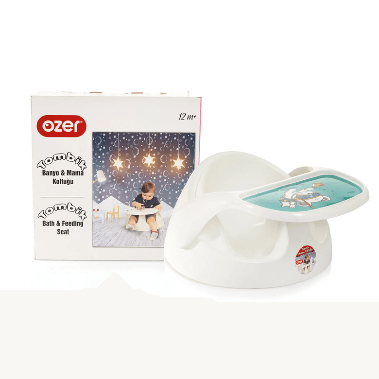 Tombik OZR002 Portatif Mama Oturağı