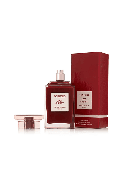 tomford1 Tom Ford Lost Cherry Edp 100Ml Parfüm