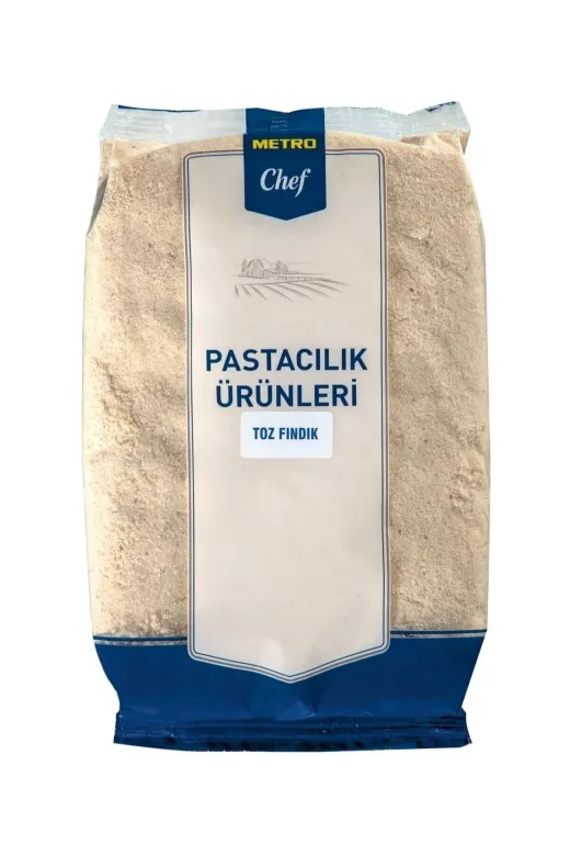 Toz Fındık 1000G