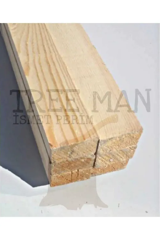 TREE MAN İSMET PERİM 2.5X5X100 Cm Silinmiş Çita 10 Adet