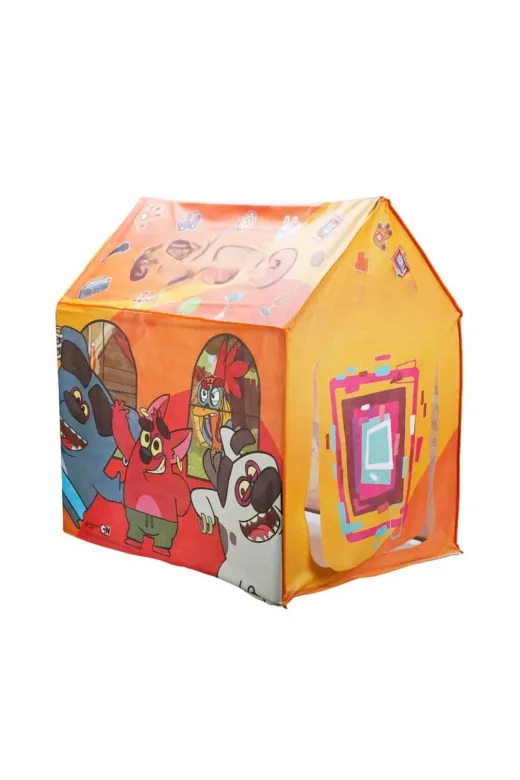 TRENDYPAZARS TCRTt-S01.6498-MLX 6498 Çadir 100X70X100Cm