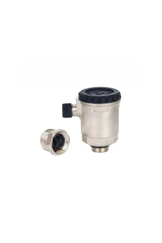 Türkoğlu TÜRKOĞLUOTOMATİKPRUJÖR Otomatik Hava Tahliye Prujörü 1/2"