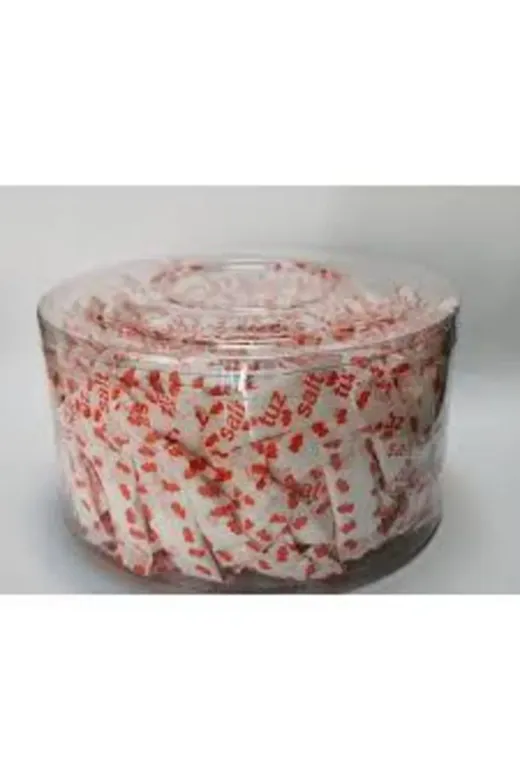Tuzmar 83443256799876 Stick Tuz(Fişek) 1000 Adet