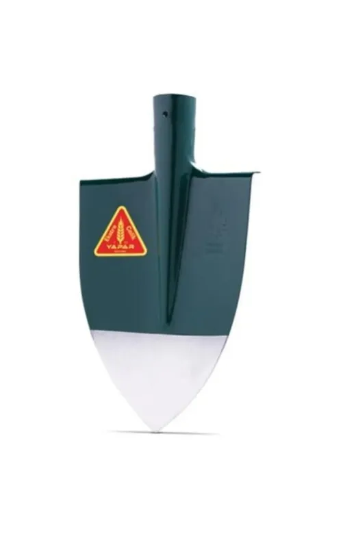 Twin Store MEYMAINMEY019996669910204 Mey İthalat® Yaparlar 3200 Bel Küreği Sivri Sapsız