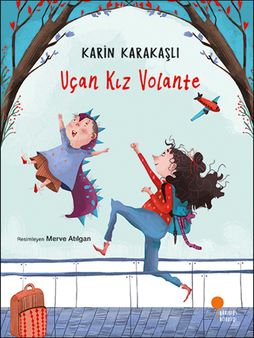 Uçan Kız Volante