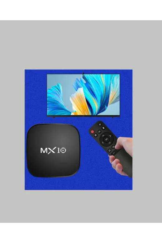 UCUZTEKNO TYC5AF4E51A54B69BB7CC7D07 Trendlia 60 Fps Destekli 4K Uhd Video Oynatıcı – Digital Ses Sistemli