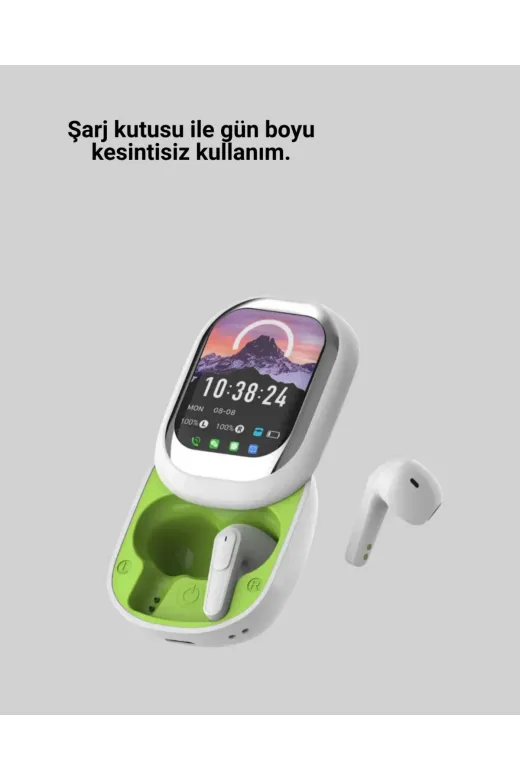UCUZTEKNO TYCE2D57E4297D847A5A72F04 Trendlia Se One Kulaklik Gümüş