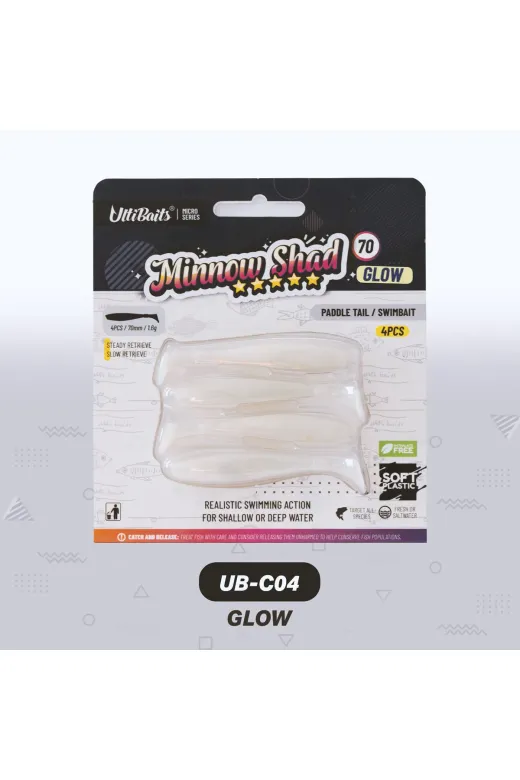 ultibaits UB-NHS Night Hunter Silikon Yem Seti