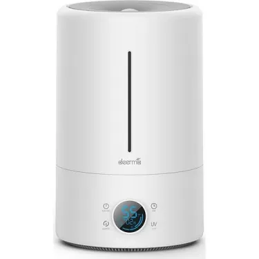 Ultraviyole Ultrasonic Soğuk Buhar Makinesi F628S