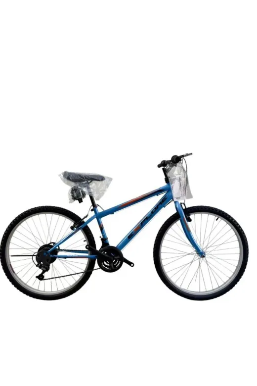 Ümit EXPLORER26KK01 Explorer 26 Jant 21 Vites 16 Kadro Erkek Dağ Bisikleti Mavi