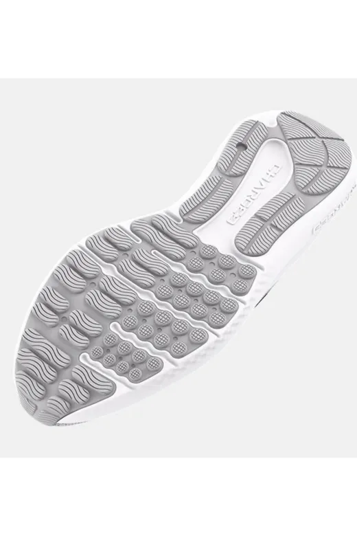Under Armour TYCTEQGWHN170384062540732 Ua Charged Surge 4 Beyaz Erkek Koşu & Antrenman Ayakkabısı 3027000-100
