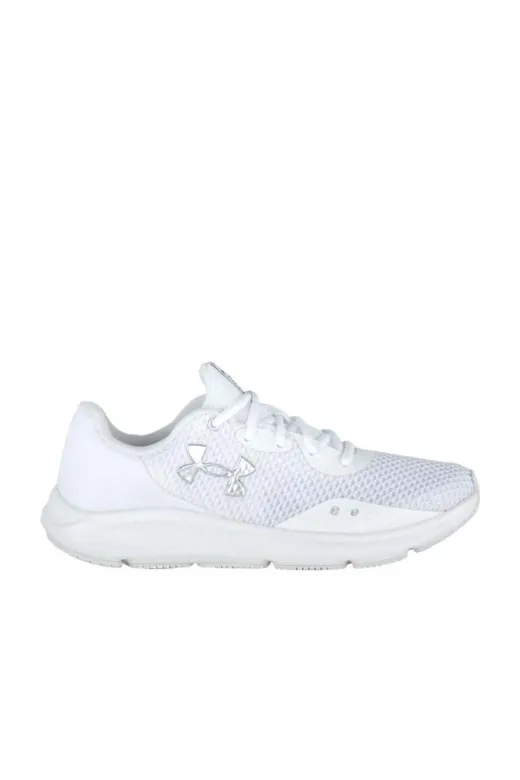 Under Armour Ua Charged Pursuıt 3 3024878-101 Erkek Beyaz Koşu&yürüyüş Ayakkabısı