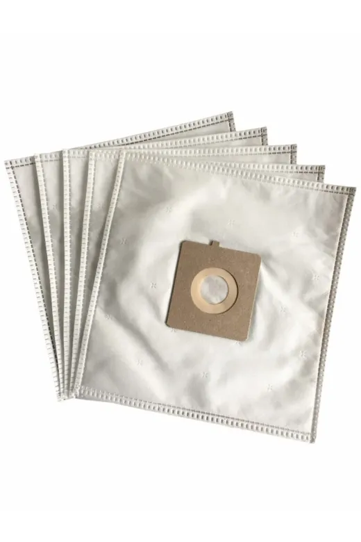Universal AR4103A Arzum Ar 4103 Cleanart Ergo Süpürge Toz Torbası 10 Adet
