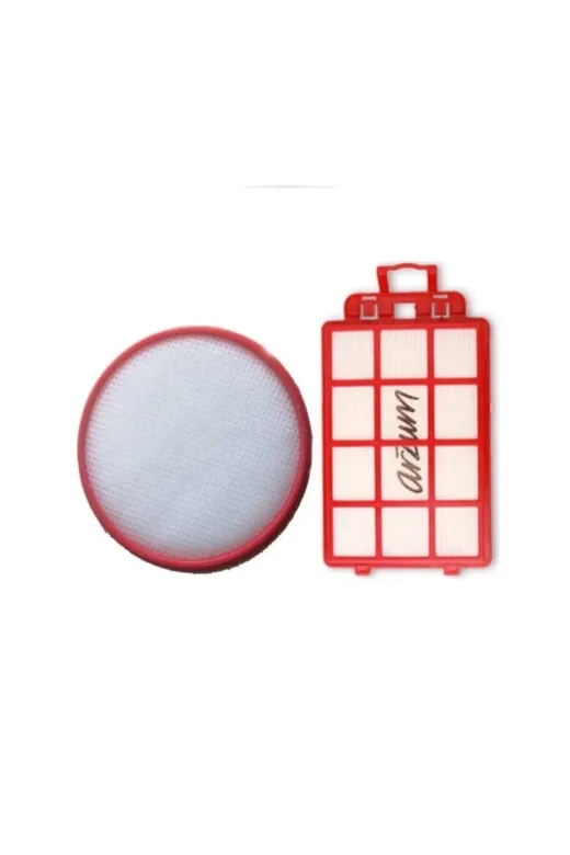 Universal hck3214324234 Olımpıa Süpürge Hepa Filtre Seti (Ar4005, Ar4006, Ar4027 Ve Ar4042 Modeller Için Uygundur)