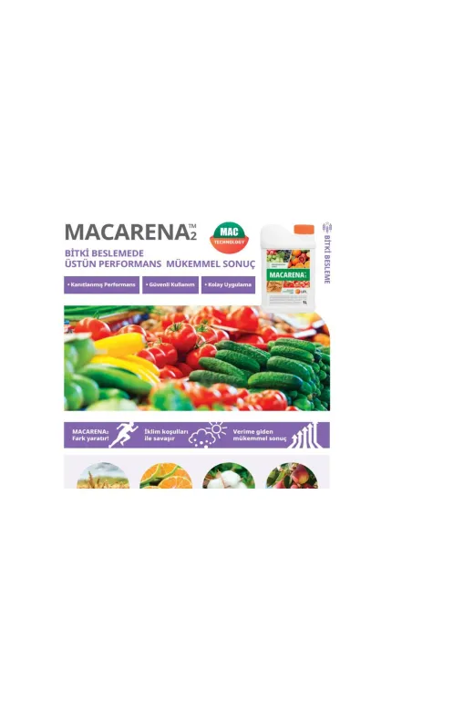 UPL MACARENA25 Macarena2