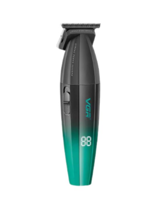 V-906V-906 Vgr V-906 Dlc T-Blade Tıraş Makinesi Makinesi - 9000 Rpm