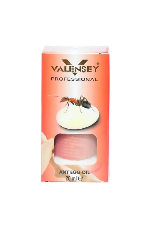 Valensey 8850723707562 Karınca Yumurtası Yağı 20Ml