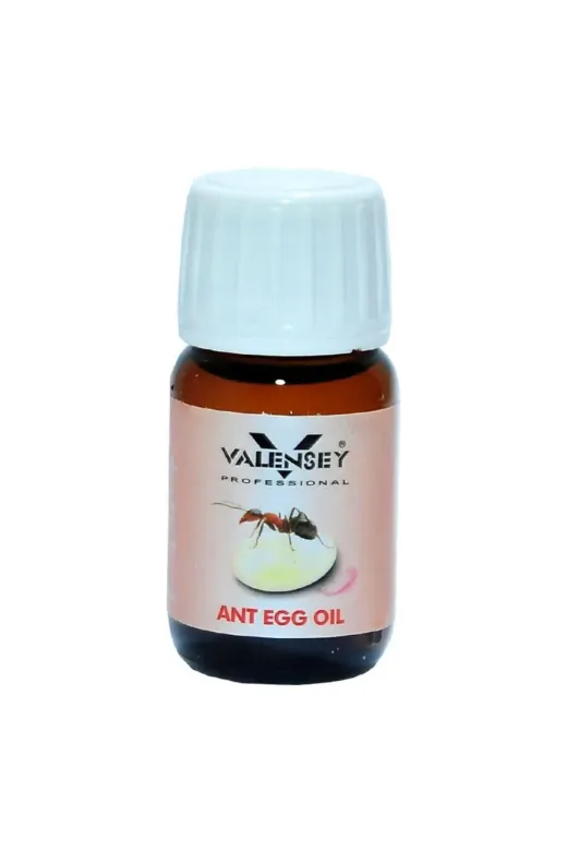 Valensey 8850723707562 Karınca Yumurtası Yağı 20Ml