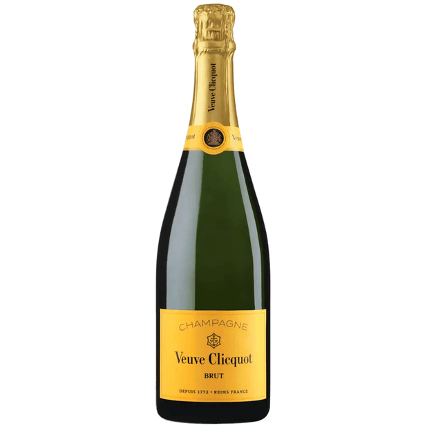 Veuve 12549 Clicquot Brut