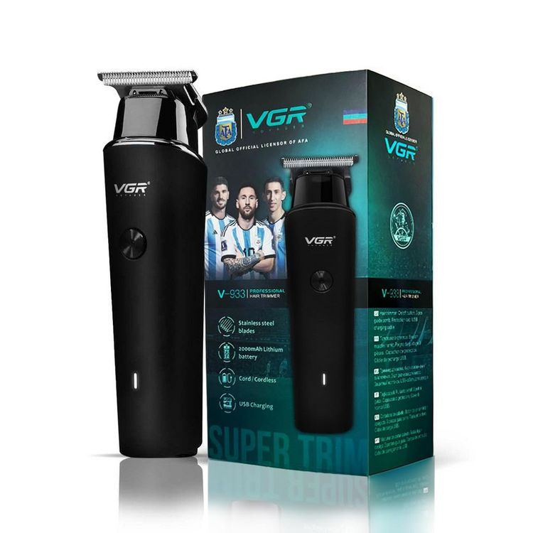 VGR V-933 Tıraş Makinesi
