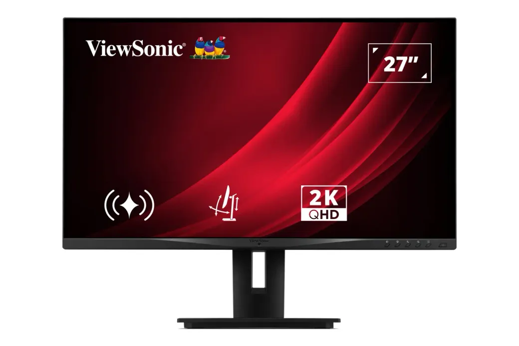 ViewSonic VG2748A-2K 27 inç 2K QHD Monitör