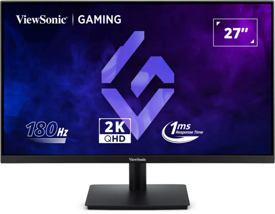 ViewSonic VX27G1-2K 27'' QHD Oyuncu Monitör