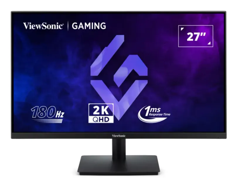 ViewSonic VX27G1-2K 27'' QHD Oyuncu Monitör