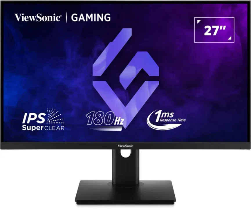 ViewSonic XG27G1 27" Gaming Monitör