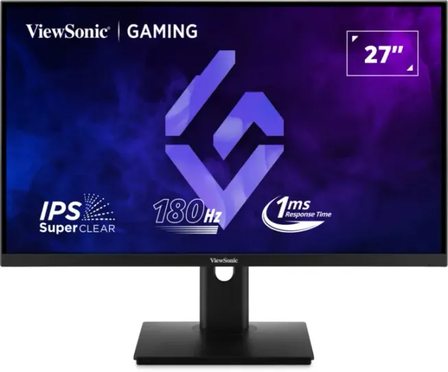 ViewSonic XG27G1 27" Gaming Monitör