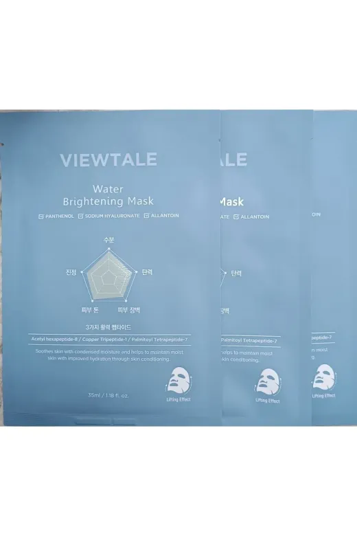 ViewTale ViewTale Maske