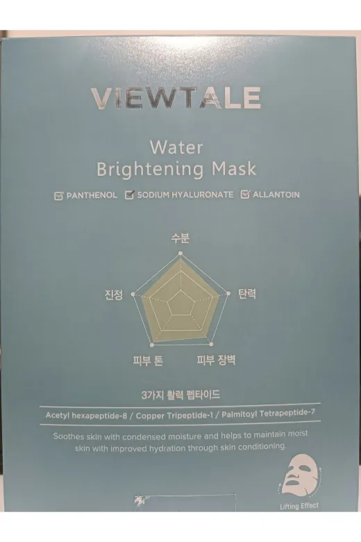 ViewTale ViewTale Maske