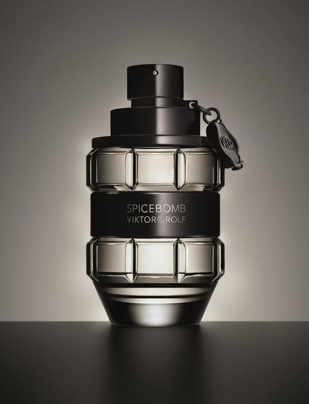 Viktor Rolf 19041995 Vıktor&rolf Spice Bomb 90 Ml Edt