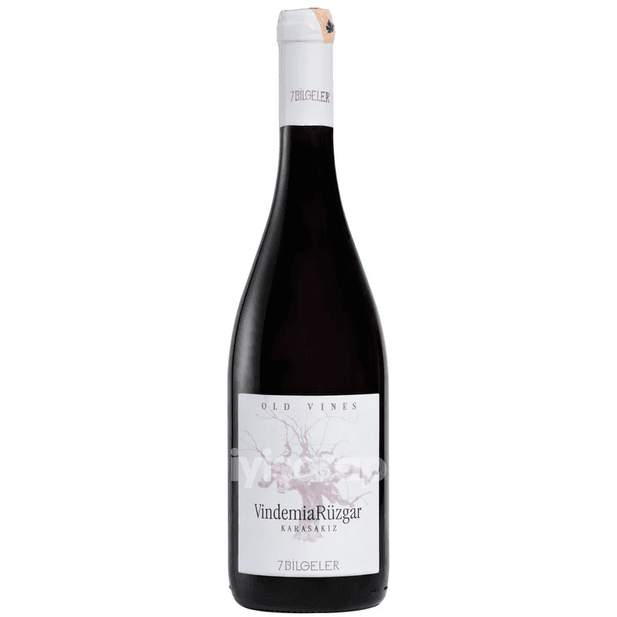 Vindemia Rüzgar Karasakız Rosé