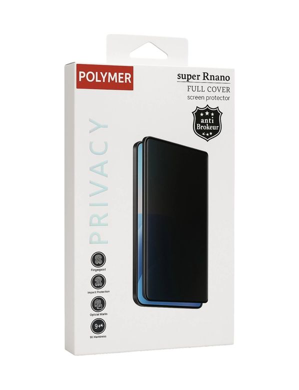 VINTESSY 124989644 Xiaomi Redmi Note 14 Pro 4G Hayalet Polymer Nano Ekran Koruyucu 01551631