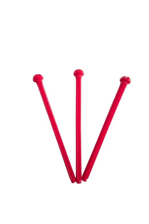 Visam 895213598 Gömme Rezarvuar İtme Çubuğu 3Lü Set