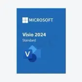 VİSİO STANDART 2024 - ESD EP2-07167