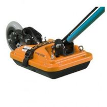 VIY5 - 900m GPR