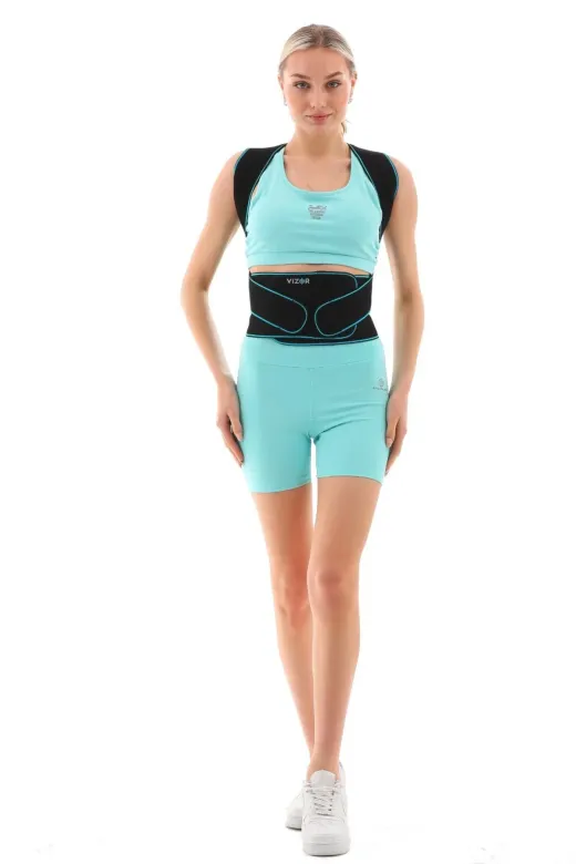 VİZOR ATASEMTMED15 Posturex Comfort Plus
