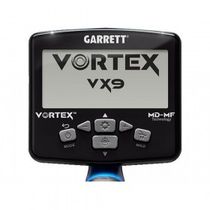 Vortex Vx9 Dedektör
