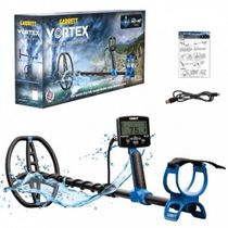 Vortex Vx9 Dedektör