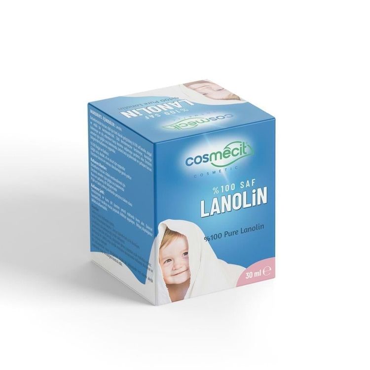 vuc5261032402 Lanolin 30 Ml